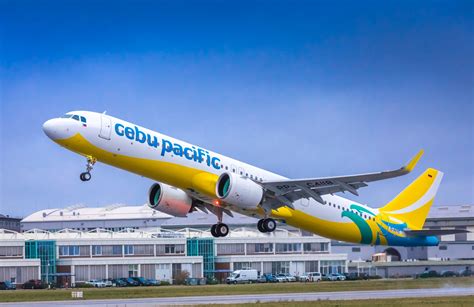 cebu flights